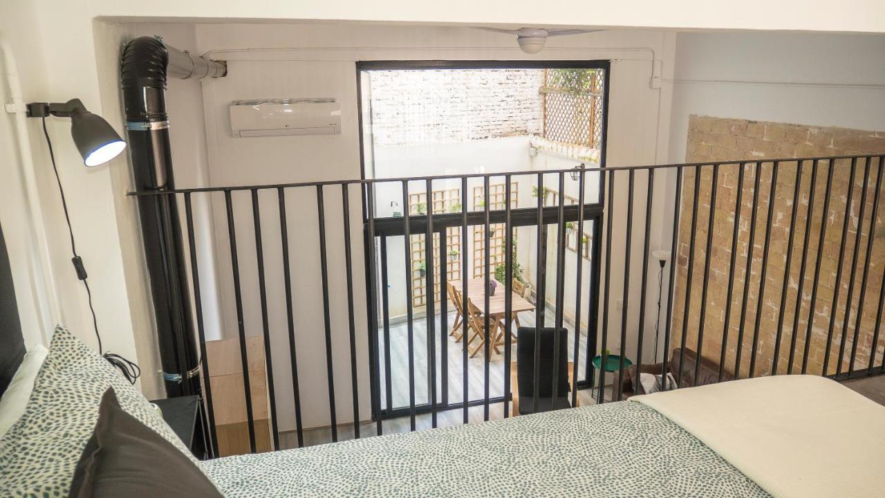 Amplio Apartamento Con Bicicletas Apartamento Valencia Exterior foto