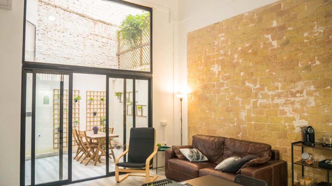 Amplio Apartamento Con Bicicletas Apartamento Valencia Exterior foto