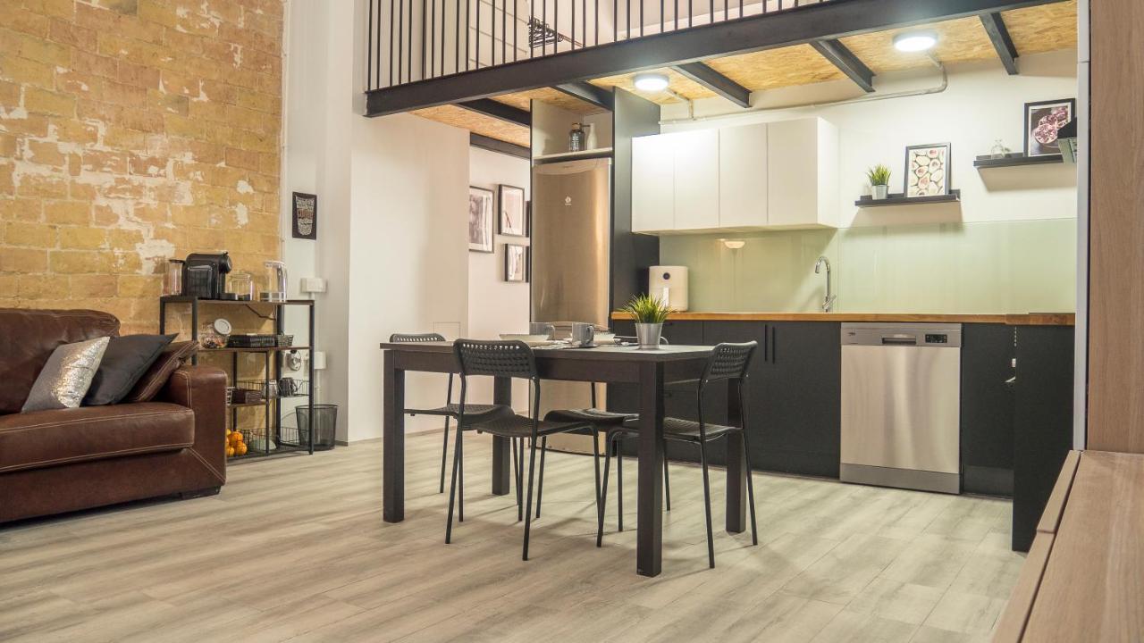 Amplio Apartamento Con Bicicletas Apartamento Valencia Exterior foto